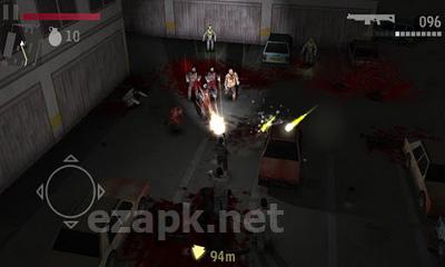 Aftermath xhd