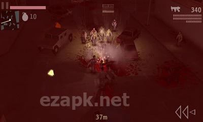 Aftermath xhd