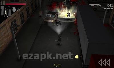 Aftermath xhd