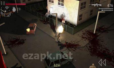 Aftermath xhd