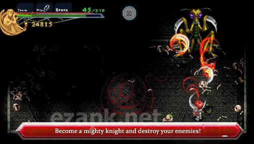 Ys chronicles 1: Ancient Ys vanished