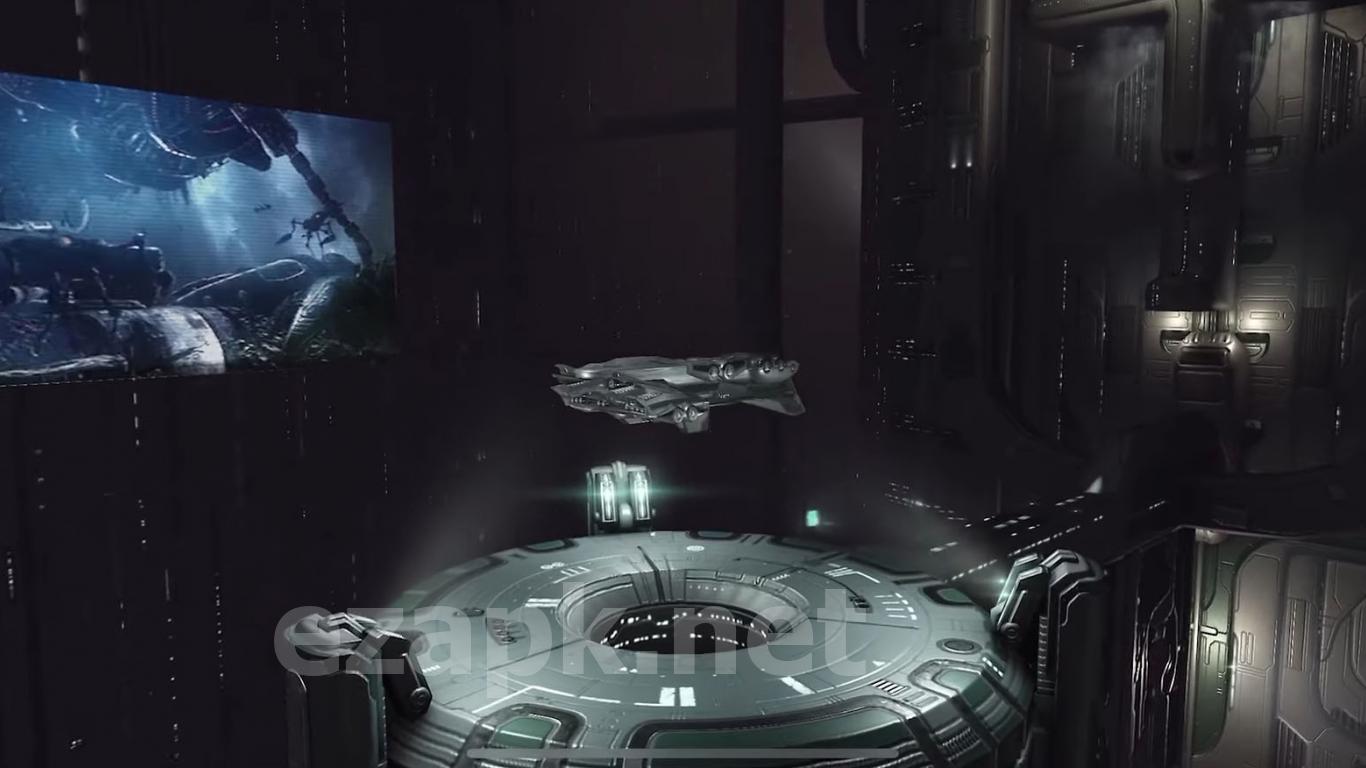 EVE Echoes