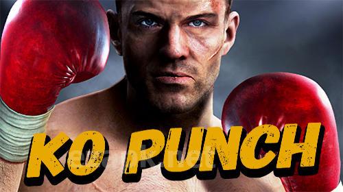 KO punch