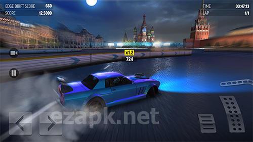 Drift max world: Drift racing game