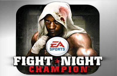 Fight Night Champion