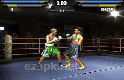 Fight Night Champion
