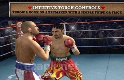 Fight Night Champion