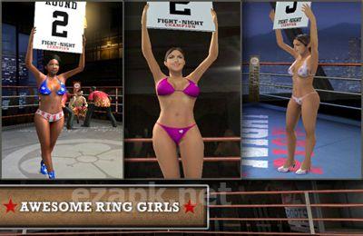 Fight Night Champion