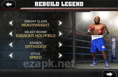 Fight Night Champion