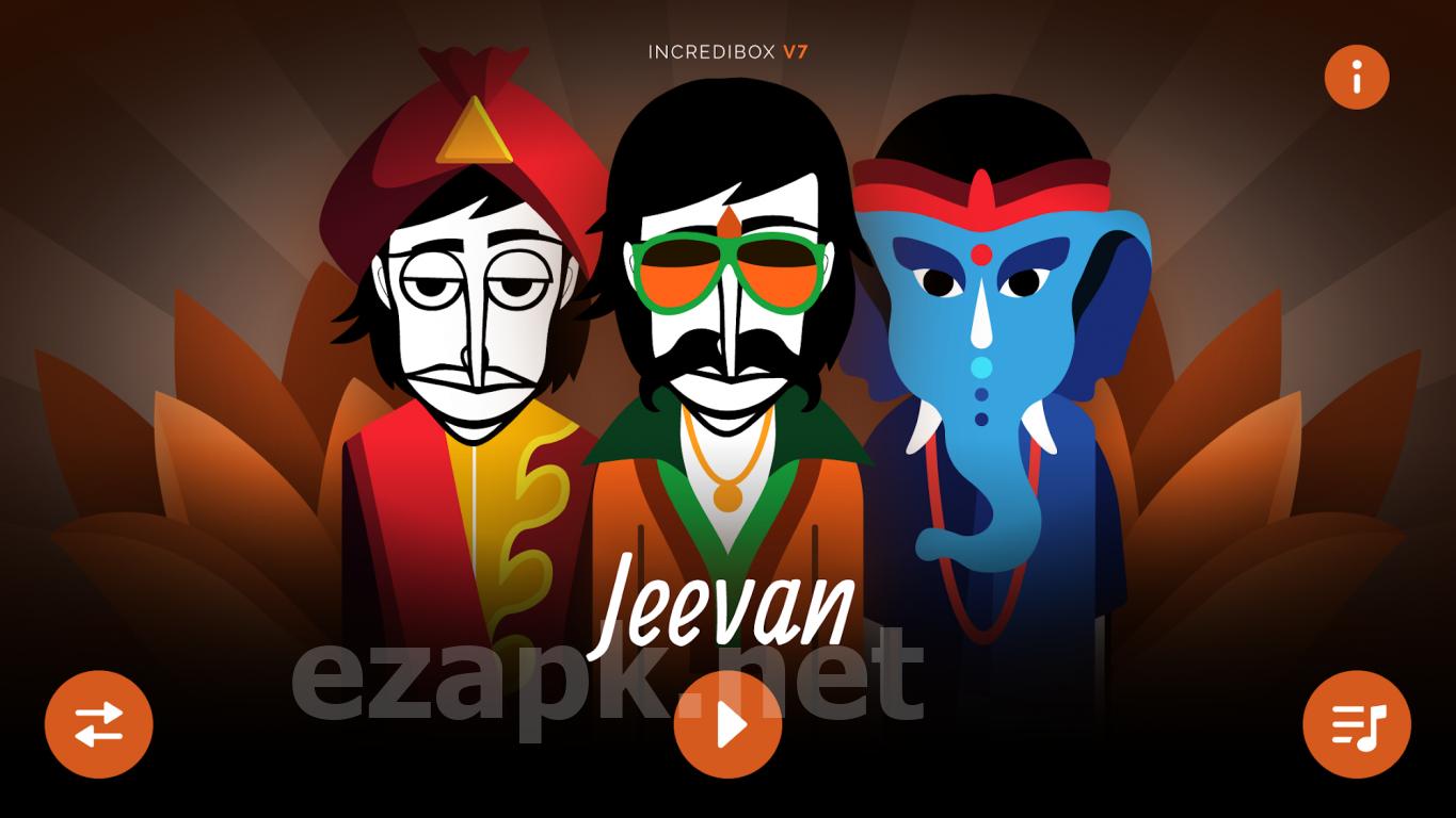 Incredibox