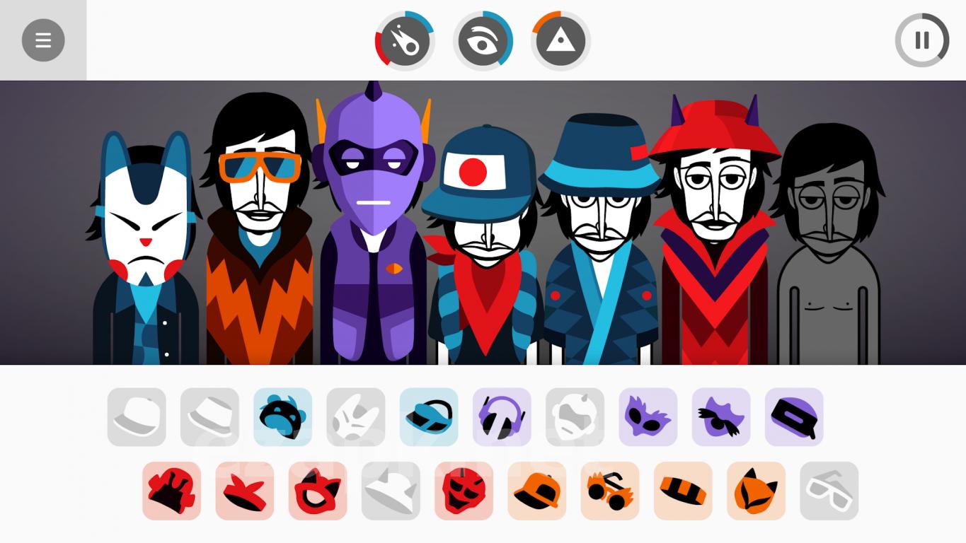 Incredibox
