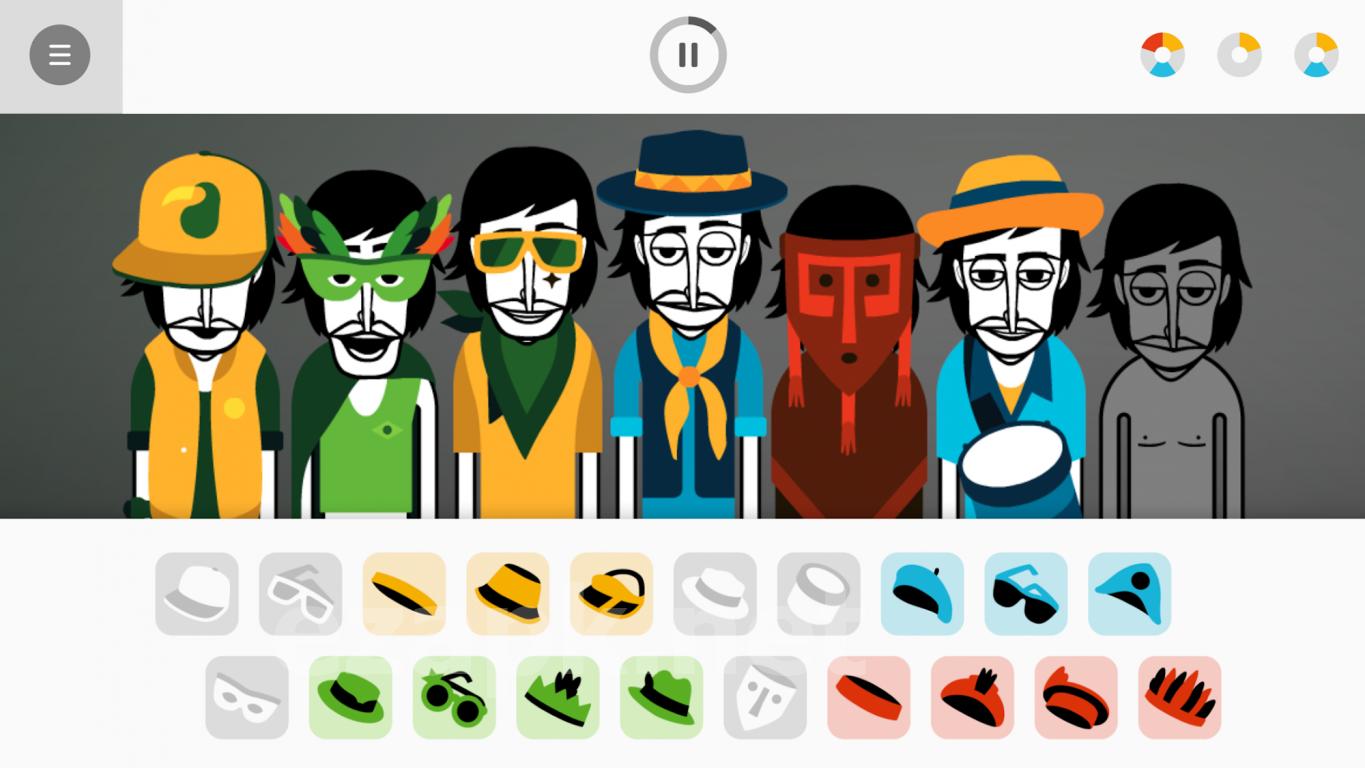 Incredibox