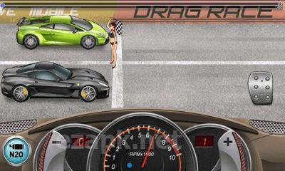 Drag Racing