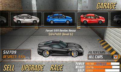 Drag Racing