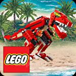LEGO Creator islands