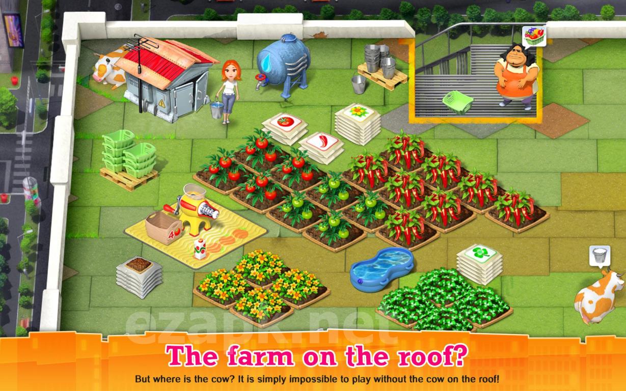 Hobby Farm Show 2 (Free)