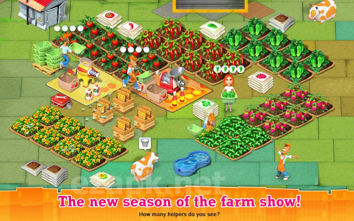 Hobby Farm Show 2 (Free)