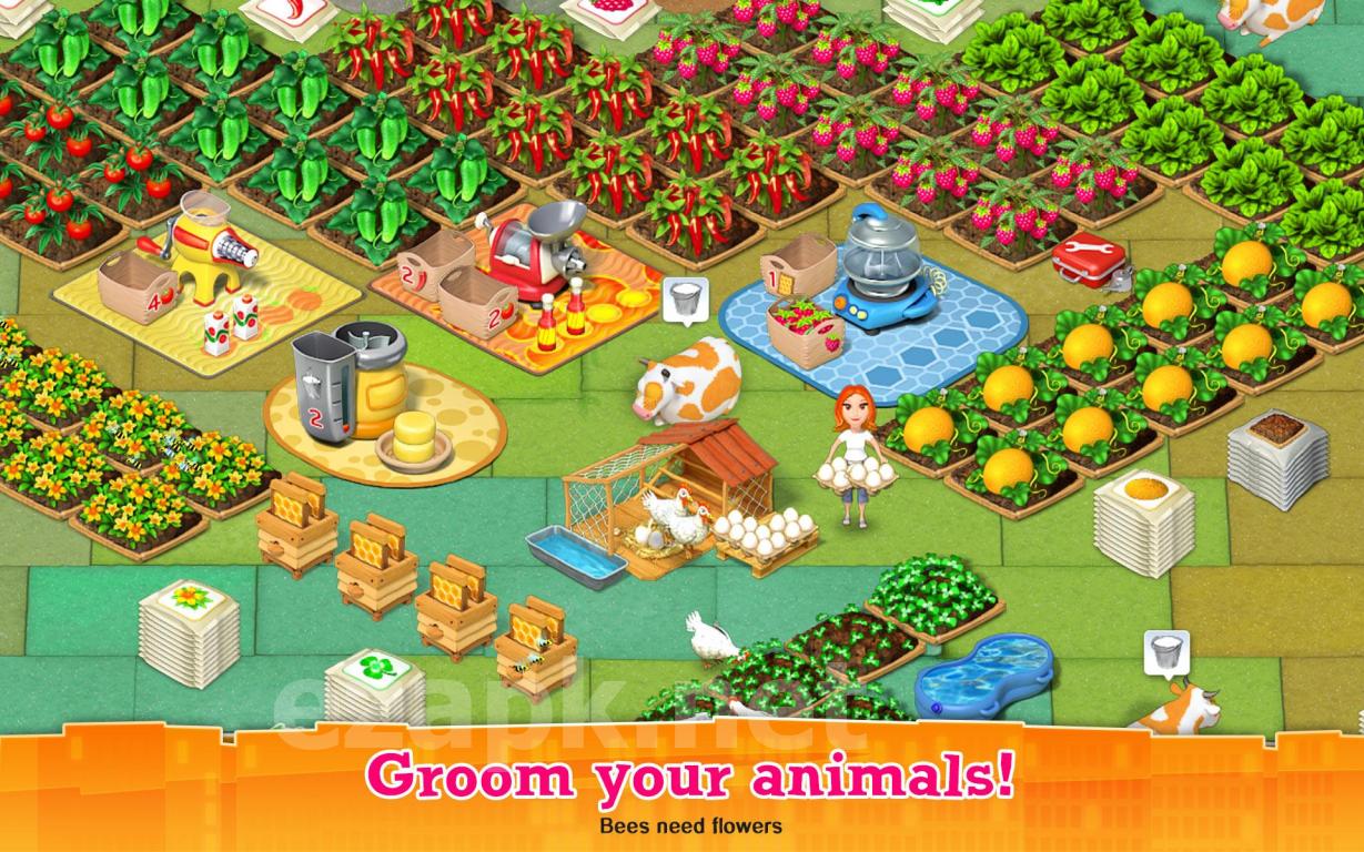 Hobby Farm Show 2 (Free)