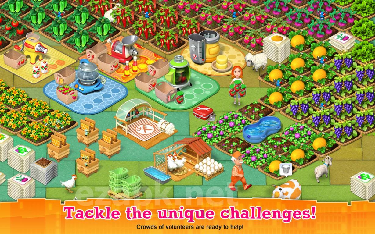 Hobby Farm Show 2 (Free)