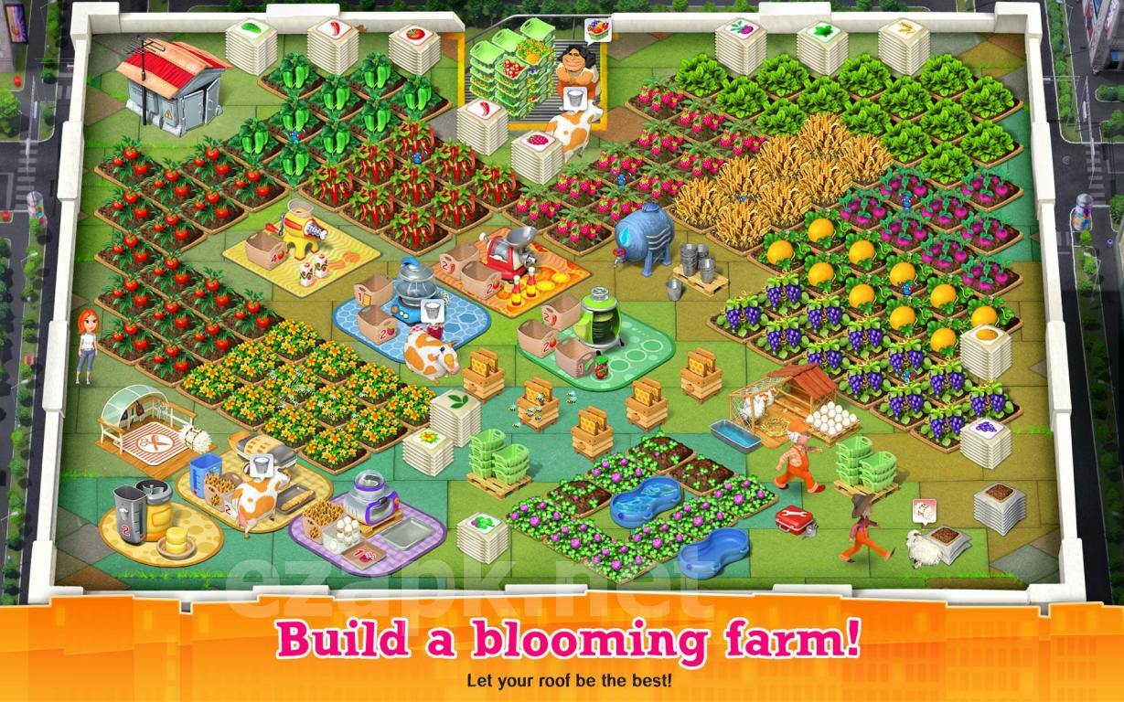 Hobby Farm Show 2 (Free)