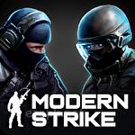 Modern strike online