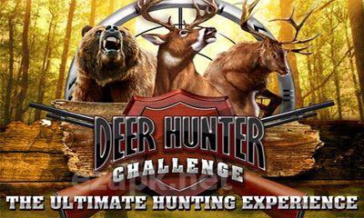 Deer Hunter Challenge HD