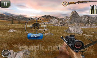 Deer Hunter Challenge HD