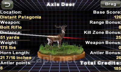 Deer Hunter Challenge HD