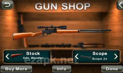 Deer Hunter Challenge HD
