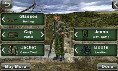 Deer Hunter Challenge HD