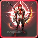 Blade warrior