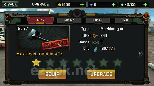 Gunship strike 3D