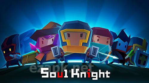Soul knight