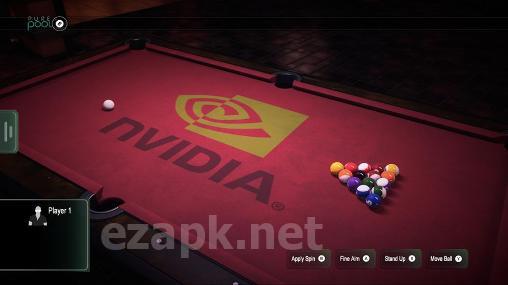 Pure pool