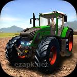 Farmer sim 2015