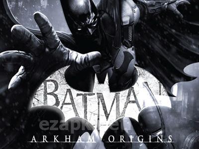 Batman: Arkham Origins