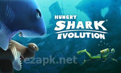 Hungry Shark Evolution