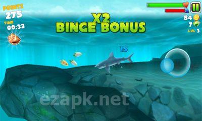 Hungry Shark Evolution