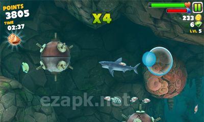 Hungry Shark Evolution