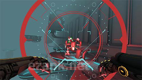 Sky fighter: Training day