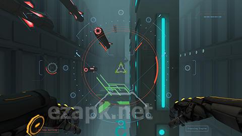Sky fighter: Training day