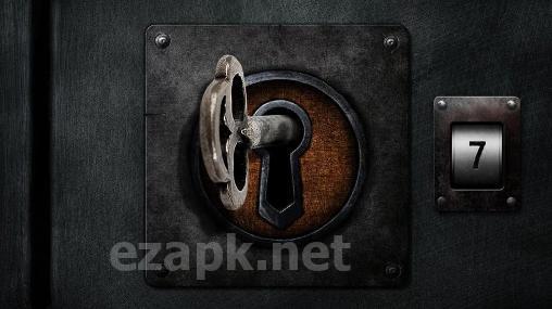 Quest: Rooms