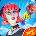 Bubble witch saga