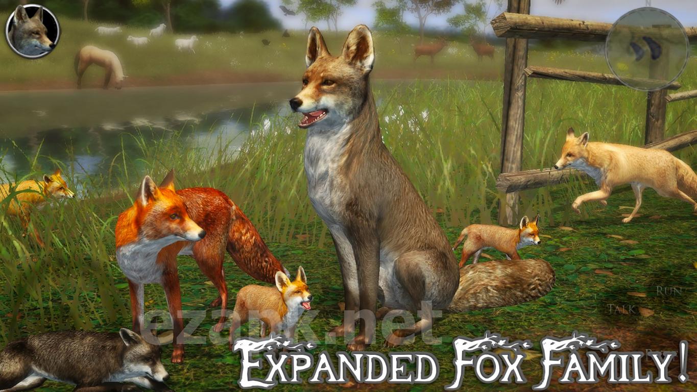 Ultimate Fox Simulator 2