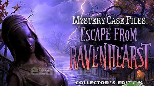 Escape from Ravenhearst