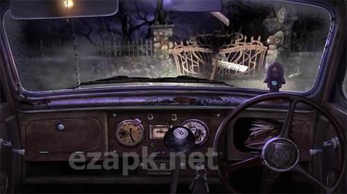 Escape from Ravenhearst