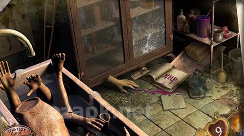 Escape from Ravenhearst