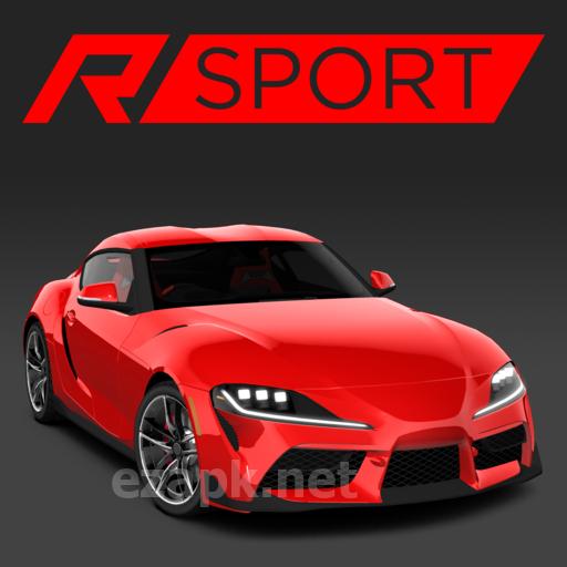 Redline: Sport