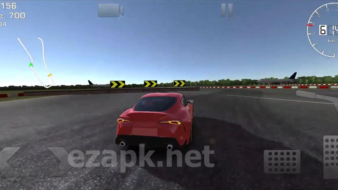 Redline: Sport