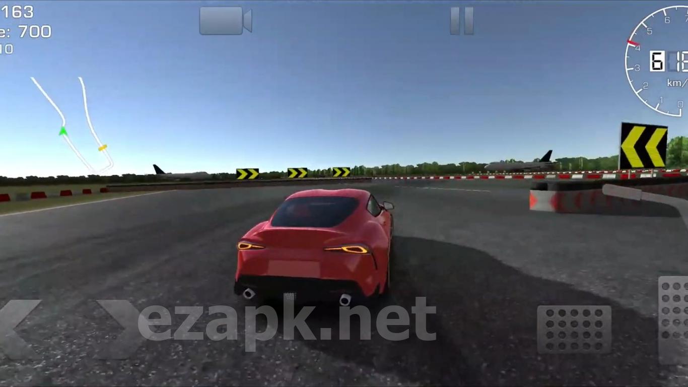 Redline: Sport